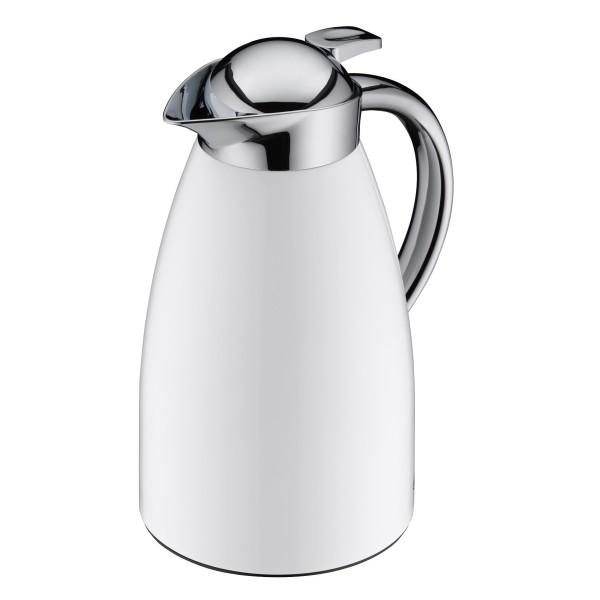 Termos termiczny Alfi Signo Coc White 1,00 l do przechowywania napojów