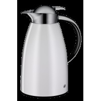 Термос Alfi Signo coc. white pol 1,00 л для збереження тепла напоїв під час подорожей та на роботі