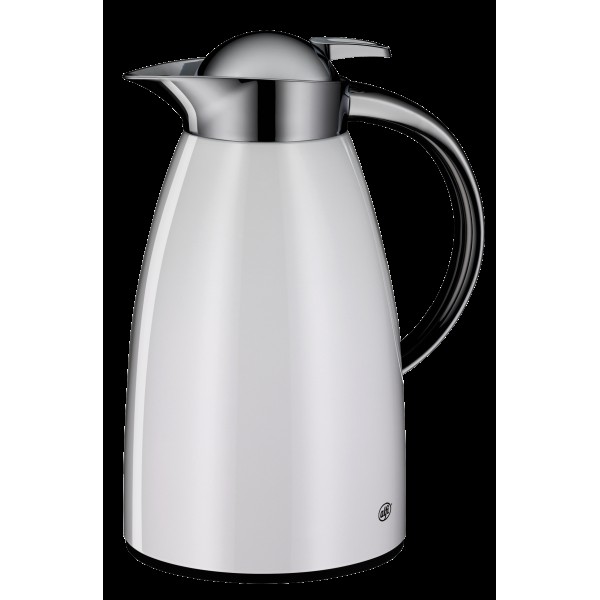 Termos termiczny Alfi Signo Coc White 1,00 l do przechowywania napojów