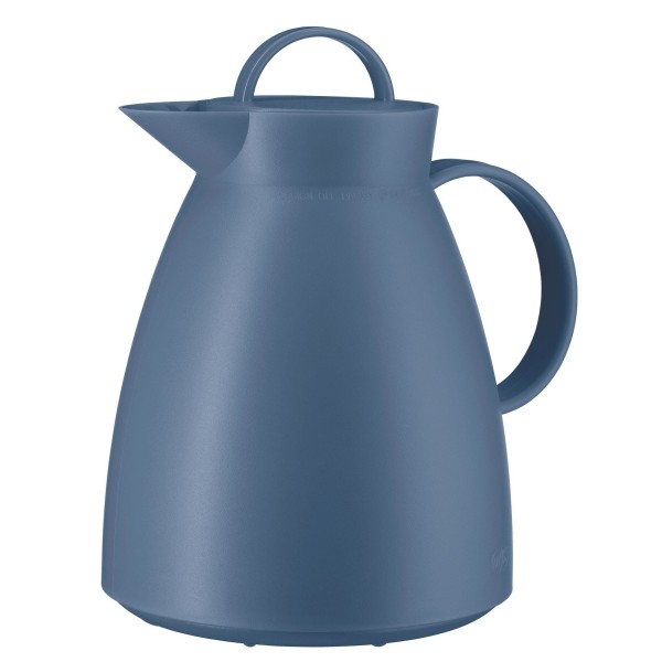 Termos termiczny Alfi DAN vintage indigo mat 1,00 l do przechowywania napojów