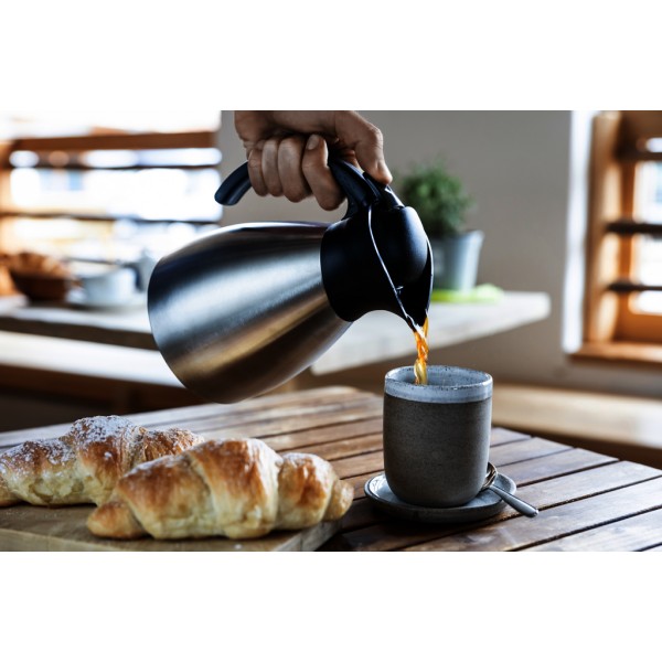 Termos termiczny Alfi Bono TT s/s mat 1,00 l do przechowywania napojów