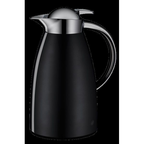 Termos termiczny Alfi Signo 1,00 l do przechowywania napojów, kolor slate polished