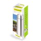 Termos termiczny Maestro MR-1633-50 stal nierdzewna 0,5L z pokrowcem
