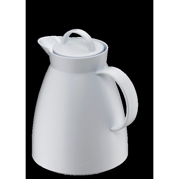 Termos termiczny Alfi DAN white mat 1,00l do przechowywania napojów