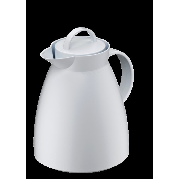 Termos termiczny Alfi DAN white mat 1,00l do przechowywania napojów