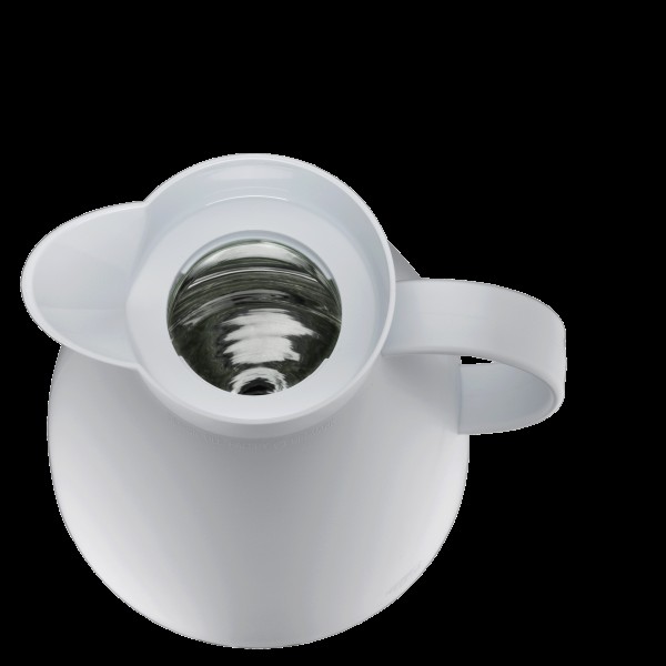 Termos termiczny Alfi DAN white mat 1,00l do przechowywania napojów