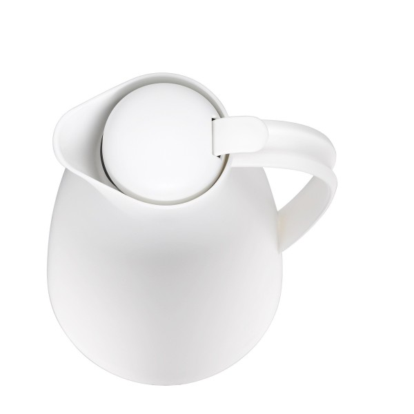 Termos termiczny Alfi ECO white mat 1,00l do przechowywania napojów