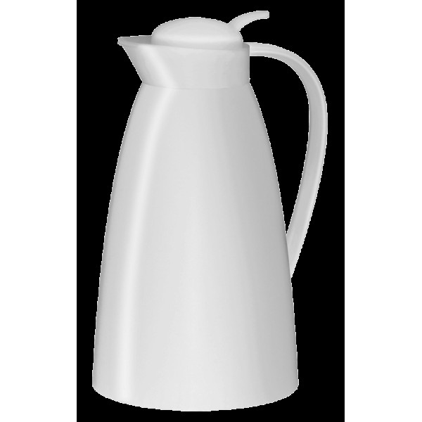 Termos termiczny Alfi ECO white mat 1,00l do przechowywania napojów