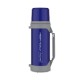 Termos termiczny Maestro MR-1631-120 stal nierdzewna 1,2L dwa kolory