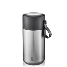 Termos obiadowy GEFU Careo 600 ml do przechowywania i podgrzewania posiłków