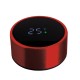 Termos termiczny Berlinger Haus Burgundy BH-7955 stalowy 0,45l z wskaźnikiem LED temperatury