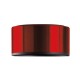 Termos termiczny Berlinger Haus Burgundy BH-7955 stalowy 0,45l z wskaźnikiem LED temperatury