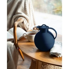 Termos termiczny Alfi Kugel 0,94 l kulisty ciemnoniebieski mat