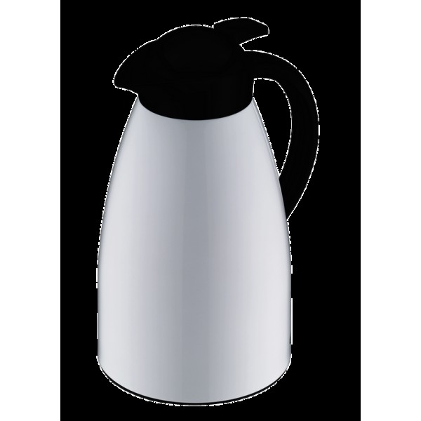 Termos termiczny Alfi Signo One Cocon White 1,0 l do przechowywania napojów