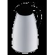 Termos termiczny Alfi Signo One Cocon White 1,0 l do przechowywania napojów