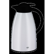 Termos termiczny Alfi Signo One Cocon White 1,0 l do przechowywania napojów