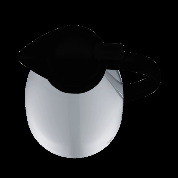 Termos termiczny Alfi Signo One Cocon White 1,0 l do przechowywania napojów