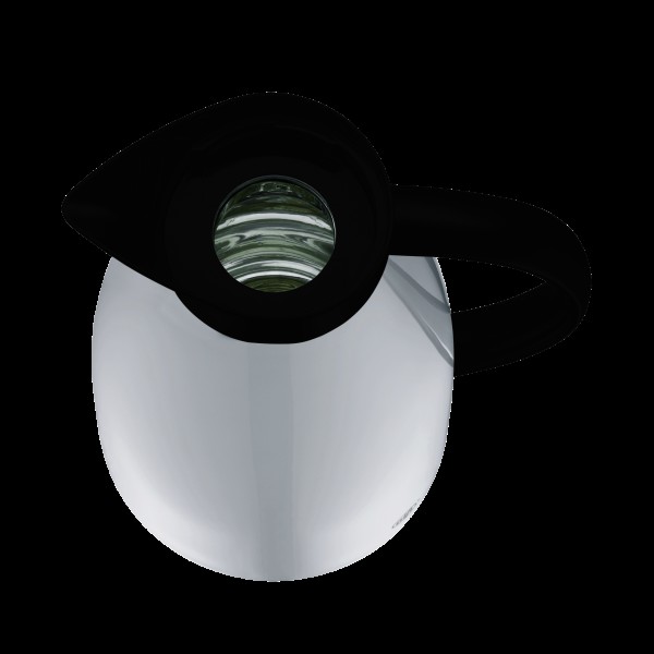 Termos termiczny Alfi Signo One Cocon White 1,0 l do przechowywania napojów