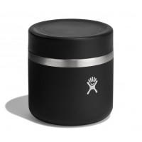 Termos obiadowy HYDRO FLASK HF-Termos (20 oz, czarny)