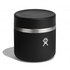 Termos obiadowy HYDRO FLASK HF-Termos (20 oz, czarny)