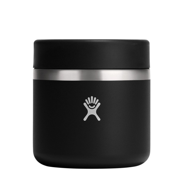 Termos obiadowy HYDRO FLASK HF-Termos (20 oz, czarny)