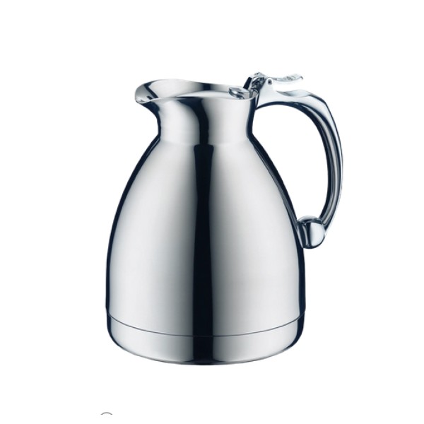 Termos termiczny Alfi HOTELLO 0,6 l stal nierdzewna polerowana do przechowywania napojów