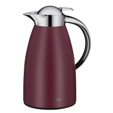 Termos termiczny Alfi Signo 1,00l ruby red mat do przechowywania napojów