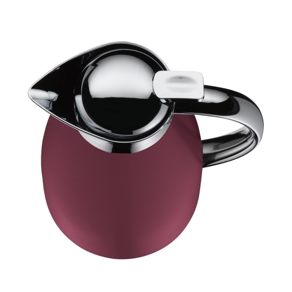 Termos termiczny Alfi Signo 1,00l ruby red mat do przechowywania napojów