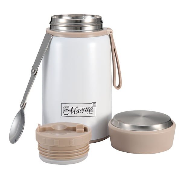 Termos obiadowy Maestro MR-1646-53 530 ml do przechowywania żywności