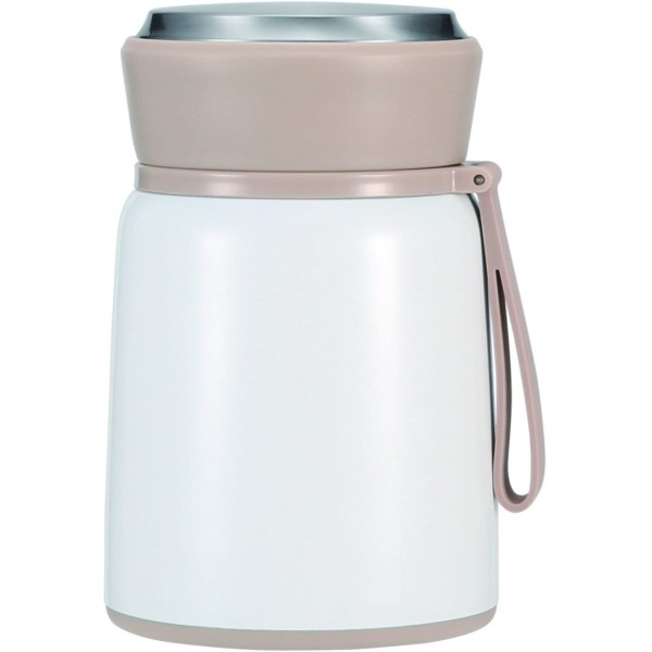 Termos obiadowy Maestro MR-1646-53 530 ml do przechowywania żywności