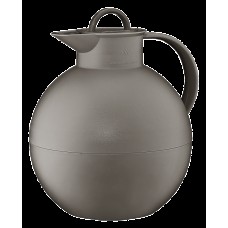 Termos termiczny Alfi Kugel desert grey mat 0,94 l do przechowywania napojów