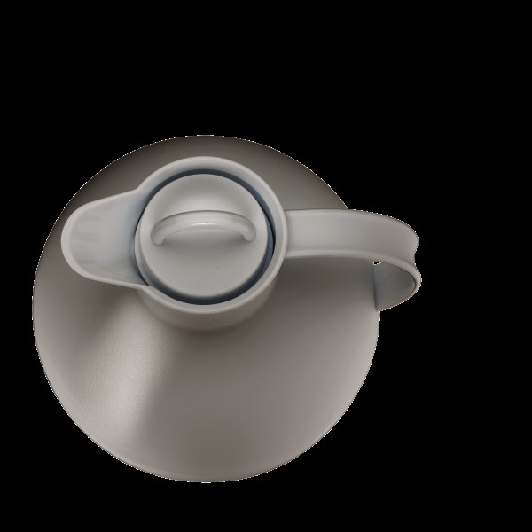 Termos termiczny Alfi Kugel desert grey mat 0,94 l do przechowywania napojów