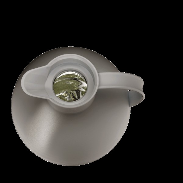 Termos termiczny Alfi Kugel desert grey mat 0,94 l do przechowywania napojów