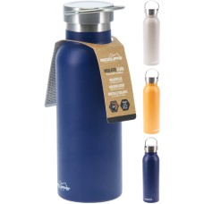 Termos termiczny TERMOS 500ml – uniwersalny do napojów, 3 rodzaje