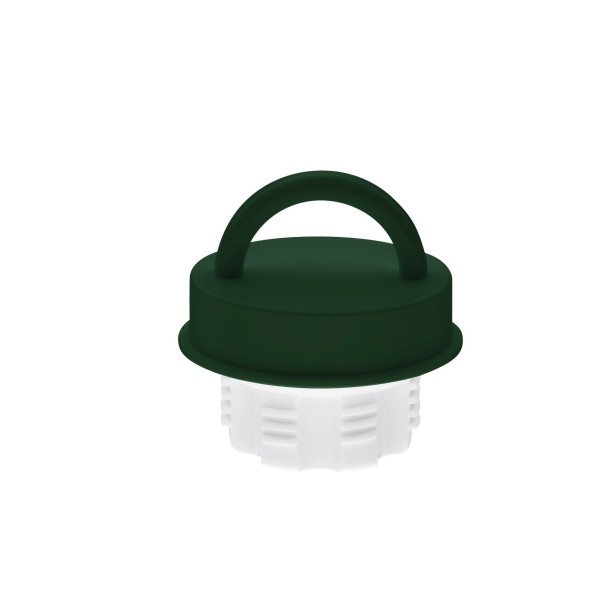 Termos termiczny Alfi Kugel 0,94 l kula do napojów smoke pine mat