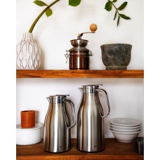 Termos termiczny Alfi Skyline steel mat 1,5 l do przechowywania napojów