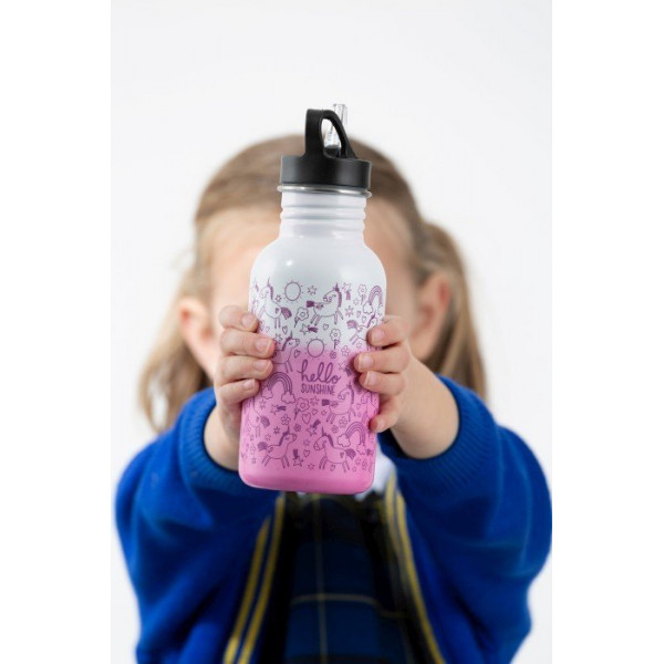 Butelka termiczna Typhoon TYP (550 ml)