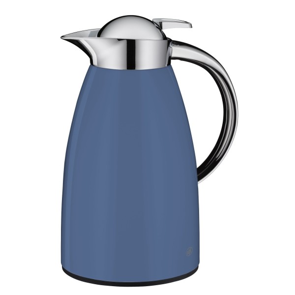 Termos termiczny Alfi Signo bijou blue mat 1,00 l do przechowywania napojów