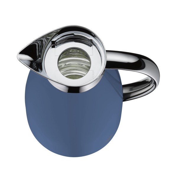 Termos termiczny Alfi Signo bijou blue mat 1,00 l do przechowywania napojów