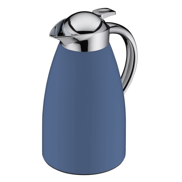 Termos termiczny Alfi Signo bijou blue mat 1,00 l do przechowywania napojów