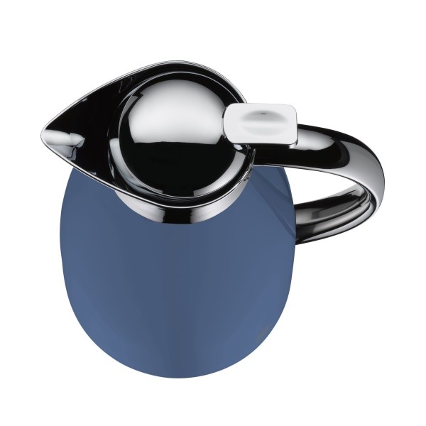 Termos termiczny Alfi Signo bijou blue mat 1,00 l do przechowywania napojów