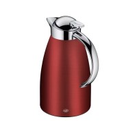 Термос Alfi Signo satin red 1,00 л для зберігання гарячих і холодних напоїв
