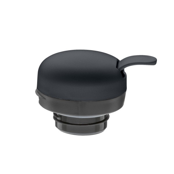 Termos termiczny Alfi ECO Velvet czarny mat 1,00 l do przechowywania napojów