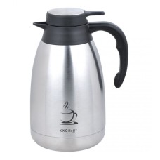 Термос-кувшин, Kinghoff KH-1994, для кави та чаю 2 л, для конференцій і подій