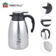 Термос-кувшин, Kinghoff KH-1994, для кави та чаю 2 л, для конференцій і подій