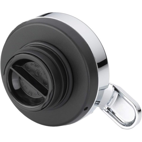 Termos termiczny Alfi GUSTO Space Grey 1L do przechowywania napojów