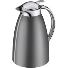 Termos termiczny Alfi GUSTO Space Grey 1L do przechowywania napojów
