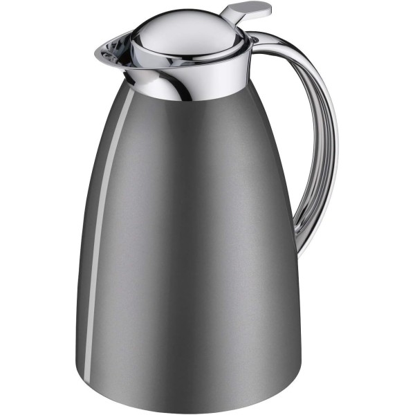 Termos termiczny Alfi GUSTO Space Grey 1L do przechowywania napojów