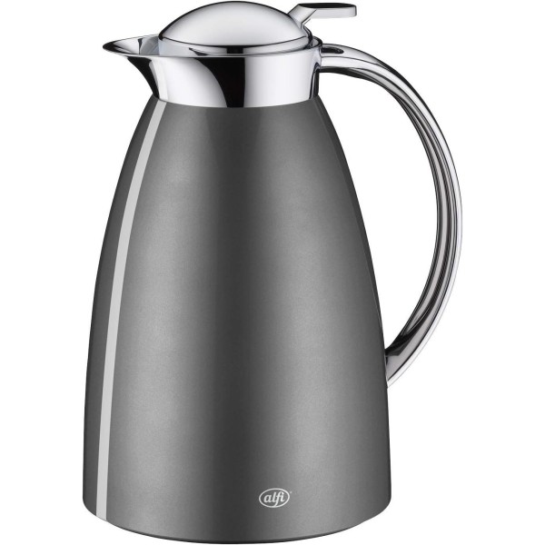 Termos termiczny Alfi GUSTO Space Grey 1L do przechowywania napojów