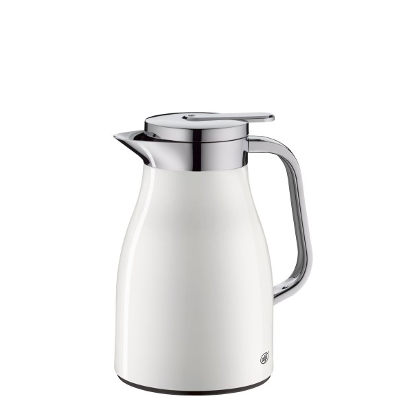 Термос Alfi Skyline 0,65 л білий матовий для збереження температури напоїв